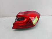 Rücklicht Rechts 2687484 Ford Fiesta 7 Schrägheck 1.0 EcoBoost 12V 100 (SFJF) 2018