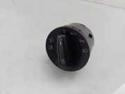 Lichtschalter 5G0941431AF Volkswagen Polo VI (AW1) Schrägheck 5-drs 1.0 TSI 12V (DLAC) 2021-04 DLAC