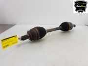 Antriebswelle Links Vorne ABS BDB52560X Mazda 6 (GJ/GH/GL) Limousine 2.2 SkyActiv-D 150 16V (SH) 2015