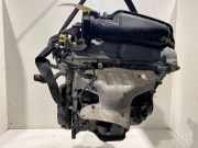 Motor 10102JD00F Nissan Qashqai (J10) SUV 1.6 16V (HR16DE) 2009-01