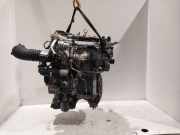 Motor 55493607 Opel Astra K Sports Tourer Kombi 1.4 Turbo 16V (B14XFL(Euro 6)) 2016
