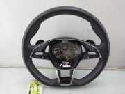 Lenker 5E3419093FS Skoda Kodiaq (PSAC) SUV 1.5 TSI PHEV 16V (DUCB) 2025-01