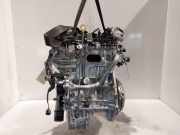 Motor 190000Q160 Toyota Aygo X Schrägheck 1.0 12V VVT-i (1KR-FE) 2025-03