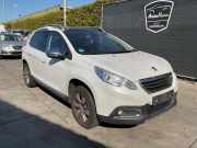 Teilepaket Front 9677673680 Peugeot 2008 (CU) Großraumlimousine 1.2 Vti 12V PureTech 82 (EB2(HMZ)) 2016-02