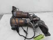 Katalysator 18407525460 BMW 3 serie Touring (E91) Kombi 320i 16V (N46-B20C) 2006-06