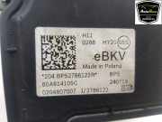 Bremskraftverstärker ABS 80A614105C Audi Q5 (FYB/FYG) SUV 2.0 TFSI 16V Quattro (DAYB) 2020-05