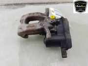 Bremssattel Links Hinten ABS 9837165980 Peugeot 2008 (UD/UK/UR/US/UX) Großraumlimousine 1.2 VTi 12V PureTech 100 (EB2ADT(HNK)) 2020-11