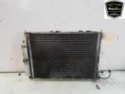 Kühler Komplett 8200688390 Renault Clio III Estate/Grandtour (KR) Kombi 1.2 16V TCE 100 (D4F-784) 2009-08