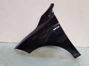 Kotflügel Links Vorne 631017297R Renault Megane III Grandtour (KZ) Kombi 5-drs 1.4 16V TCe 130 (H4J-700(H4J-A7)) 2011-09
