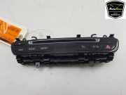 Radio Bedienungselemente A2059054601 Mercedes-Benz C Estate (S205) Kombi C-220 CDI BlueTEC, C-220 d 2.2 16V (OM651.921(Euro 6)) 2017-01