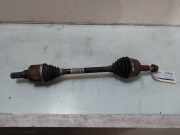 Antriebswelle Links Vorne ABS 9815636380 Opel Combo Cargo Van 1.5 CDTI 130 (D15DTH(DV5RC)) 2019-05
