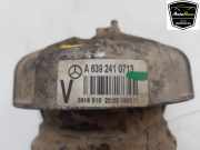 Motorhalter A6392410713 Mercedes-Benz Vito (639.6) Van 3.0 122 CDI V6 24V (OM642.890) 2010