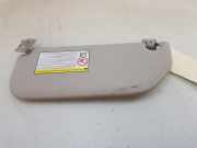 Sonnenblende 047410H100 Toyota Aygo (B10) Schrägheck 1.0 12V VVT-i (1KR-FE) 2012-02