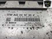 Motorsteuergerät 04E907309AF Skoda Fabia III (NJ3) Schrägheck 5-drs 1.2 TSI 16V (CJZC) 2015