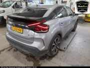 Tür Rechts Hinten 9834272980 Citroën C4 Berline (BA/BB/BC) Schrägheck 5-drs ë-C4 50 kWh (ZKX) 2021-06