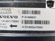 Steuergerät Airbag 31406631 Volvo V40 (MV) Schrägheck 5-drs 2.0 D4 16V (D4204T14) 2014-06