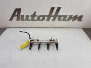 Einspritzdüsen Düsenstock 55577580 Opel Zafira Tourer (P12) Großraumlimousine 1.4 Turbo 16V EcoFLEX (B14NET(Euro 6)) 2015-02