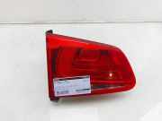 Rücklicht Links 7P6945093C Volkswagen Touareg (7PA/PH) SUV 3.0 TDI V6 24V BlueMotion Technology DPF (CJGD(Euro 5)) 2012-06 CJGD(Euro 5)