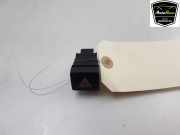 Warnleuchte Schalter 8W0941509A Audi A5 Sportback (F5A/F5F) Liftback 2.0 35 TFSI Mild Hybrid 16V (DMSB) 2019