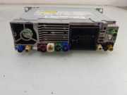 Radio 9350332 BMW 3 serie (F30) Limousine 318d 2.0 16V (N47-D20C) 2014