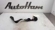Sicherheitsgurt Links Hinten 13296221 Opel Zafira (M75) Großraumlimousine 1.6 16V (A16XER) 2012