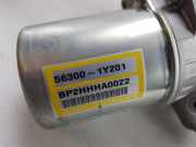 Servolenkung Elektrisch 563001Y201 Kia Picanto (TA) Schrägheck 1.2 16V (G4LA5) 2012-10