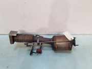 Rußpartikelfilter 32242441 Volvo V40 (MV) Schrägheck 5-drs 1.5 T3 16V Geartronic (B4154T2(Euro 6d)) 2019-01