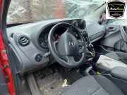 Airbag Set + Steuergerät 8200448753 Mercedes-Benz Citan (415.6) Van 1.5 108 CDI (OM607.951(K9K-B6)) 2015