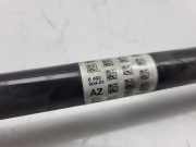 Antriebswelle Rechts Hinten ABS 8482604 BMW 3 serie Touring (G21) Kombi 318i 2.0 TwinPower Turbo 16V (A0001E1I318i 2.0 TwinPower Turbo 16V) 2022-07