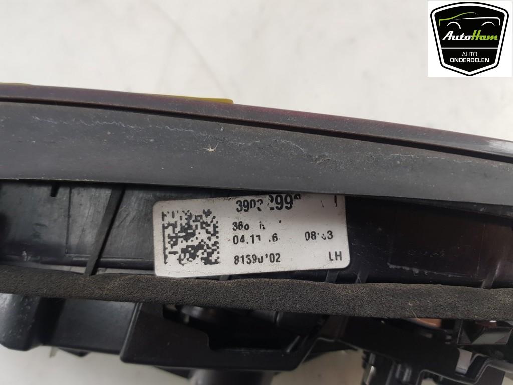 R?cklicht Links 39032994 Opel Astra K Schr?gheck 5-drs 1.6 CDTI 110 16V (B16DTE(Euro 6)) 2017 Bild R?cklicht Links 39032994 Opel Astra K Schr?gheck 5-drs 1.6 CDTI 110 16V (B16DTE(Euro 6)) 2017