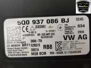 Steuergerät Body Control Volkswagen Golf VII Variant (AUVV) Kombi 1.0 TSI 12V BlueMotion Technology (CHZC(Euro 6)) 2018 CHZC(Euro 6)