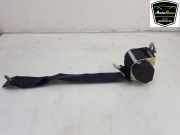 Sicherheitsgurt Links Hinten 888400033R Renault Megane III Coupe (DZ) Schrägheck 3-drs 2.0 16V RS Turbo (F4R-M874) 2010