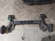 Hinterachse Vwa ABS 2Q0501053BP Audi A1 Sportback (GBA) Schrägheck 5-drs 1.0 25 TFSI 12V (DLAC) 2021-07