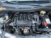 Getriebe Automatik 2231C3 Peugeot 208 I (CA/CC/CK/CL) Schrägheck 1.2 Vti 12V PureTech 82 (EB2F(HMZ)) 2013-06