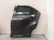 Tür Links Hinten 67004K2010 Toyota Yaris Cross (PB1/PJ1) SUV 1.5 12V Hybrid 115 (M15AFXE) 2023-12