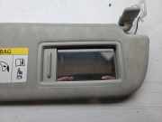 Sonnenblende 971857552AJOL8 Porsche Panamera (971G) Liftback 4.0 V8 32V Turbo (MCV.DA) 2017-09