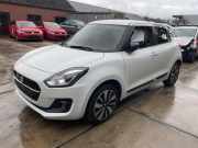 Kotflügel Links Vorne 5771153R10 Suzuki Swift (ZC/ZD) Schrägheck 5-drs 1.2 Dual Jet 16V (K12C) 2019-07