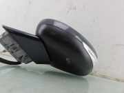 Außenspiegel Links 8154SH Peugeot 508 SW (8E/8U) Kombi 1.6 THP 16V (EP6CDT(5FV)) 2012-04