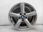 Felge Li, 17", 8J, ET29, 5 Gats 6785240 BMW Z4 Roadster (E89) Cabrio sDrive 18i 2.0 16V (N20-B20A) 2014-03