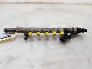 Einspritzdüsen Düsenstock 55490702 Opel Zafira Tourer (P12) Großraumlimousine 1.6 CDTI 16V ecoFLEX 136 (B16DTH(Euro 6)) 2013-08