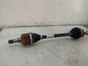 Antriebswelle Links Vorne ABS 9825391080 Opel Corsa F (UB/UH/UP) Schrägheck 5-drs 1.2 Turbo 12V 100 (F12XHL(EB2ADTD)) 2024-07