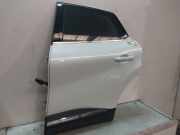 Tür Links Hinten 821010589R Renault Captur II (RJB) SUV 1.6 E-Tech 145 (H4M-632(H4M-C6)) 2023-10