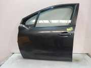 T?r Links Vorne 9807820780 Peugeot 208 I (CA/CC/CK/CL) Schr?gheck 1.2 Vti 12V PureTech 82 (EB2F(HMZ)) 2016-01