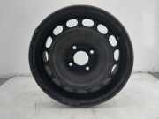 Felge St, 15", 6J, ET32, 4 Gats 9825102480 Peugeot 208 II (UB/UH/UP) Schrägheck 5-drs 1.2 Vti 12V PureTech 75 (EB2FAD(HMH)) 2022-06