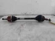 Antriebswelle Links Vorne ABS 9815636180 Peugeot Partner (EA//EF/EN/EU) Van 1.5 BlueHDi 130 (DV5RC(YHZ)) 2021-12