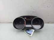 Tachoeinheit Kmh 6C0920740E Volkswagen Polo V (6R) Schrägheck 1.2 TSI 16V BlueMotion Technology (CJZC(Euro 6)) 2017-01 CJZC(Euro 6)