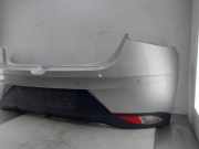 Stoßstange Hinten 86610Q0010 Hyundai i20 (BC3) Schrägheck 5-drs 1.0 T-GDI 100 Mild Hybrid 48V 12V (G3LF) 2021-12