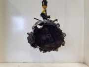 Getriebe Manuell ABS 0CF300044G Volkswagen Up! (121) Schrägheck 1.0 12V 60 (CHYE) 2016-11 CHYE