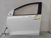 Tür Links Vorne 67002K0020 Toyota Yaris IV (P21/PA1/PH1) Schrägheck 1.5 12V Hybrid 115 (M15AFXE) 2024-03