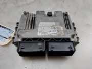 Motorsteuergerät CV6A12B684BB Ford B-Max (JK8) Großraumlimousine 1.0 EcoBoost 12V 100 (SFJD) 2013-11